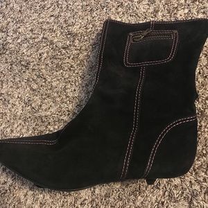Vero Cuoio boots
